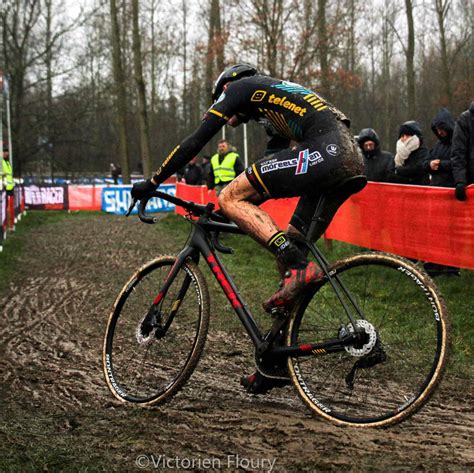 championnat de belgique cyclo cross